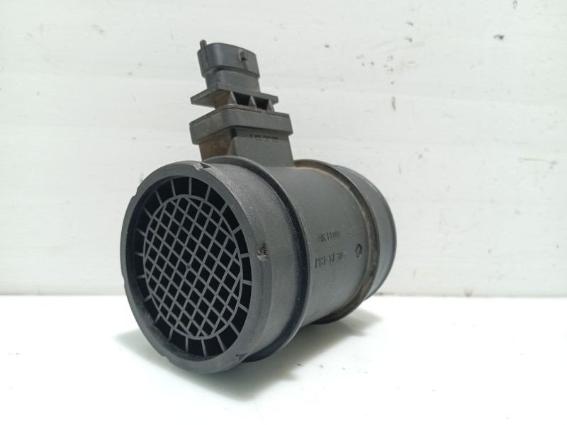 Recambio de caudalimetro para opel vectra c (z02) 1.9 cdti (f69) referencia OEM IAM 55350048  0281002618