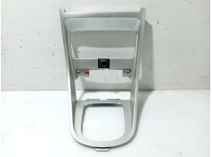 Recambio de moldura para peugeot 307 sw (3h) 1.6 hdi 90 referencia OEM IAM 9651943877  