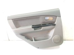 Recambio de guarnecido puerta trasera izquierda para kia carens i monospace (fc, fj) 2.0 crdi referencia OEM IAM 0K2FA68550  