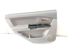 Recambio de guarnecido puerta trasera izquierda para kia carens i monospace (fc, fj) 2.0 crdi referencia OEM IAM 0K2FA68550   2