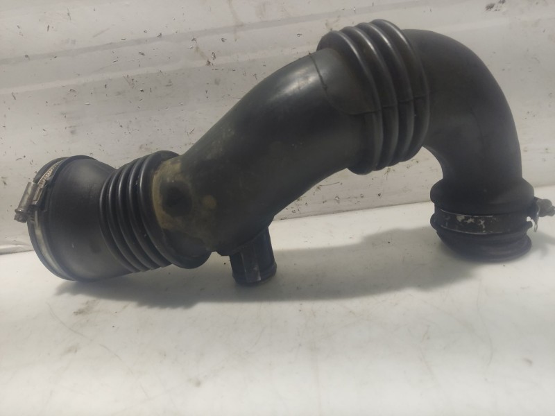 Recambio de tubo para citroën c4 i sedán 1.6 hdi referencia OEM IAM 9656963680  