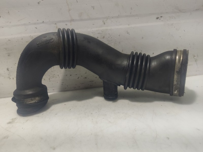 Recambio de tubo para citroën c4 i sedán 1.6 hdi referencia OEM IAM 9656963680  