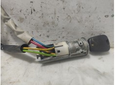 Recambio de conmutador de arranque para citroën xsara picasso (n68) 2.0 hdi referencia OEM IAM 4162CK  
