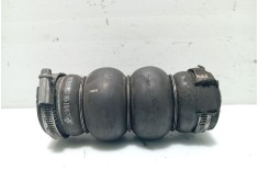 Recambio de tubo para peugeot 307 sw (3h) 1.6 hdi 90 referencia OEM IAM 9680356780  