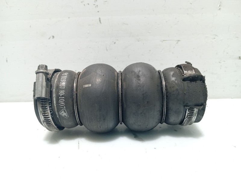 Recambio de tubo para peugeot 307 sw (3h) 1.6 hdi 90 referencia OEM IAM 9680356780  