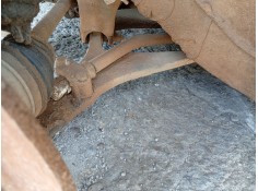 Recambio de brazo suspension inferior delantero izquierdo para citroën saxo (s0, s1) 1.1 x, sx referencia OEM IAM 352078  