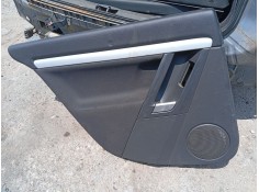 Recambio de guarnecido puerta trasera izquierda para opel vectra c (z02) 1.9 cdti (f69) referencia OEM IAM 6088GPTI  