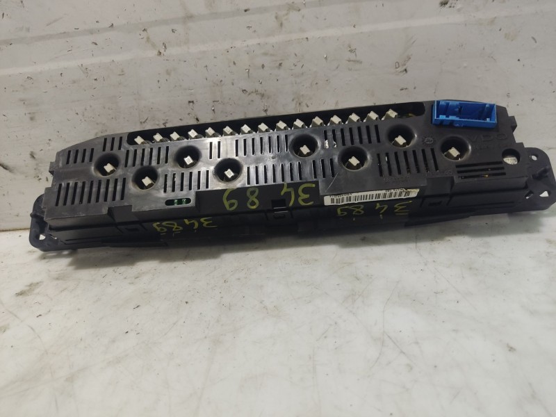 Recambio de cuadro instrumentos para citroën xsara picasso (n68) 2.0 hdi referencia OEM IAM 966173780  