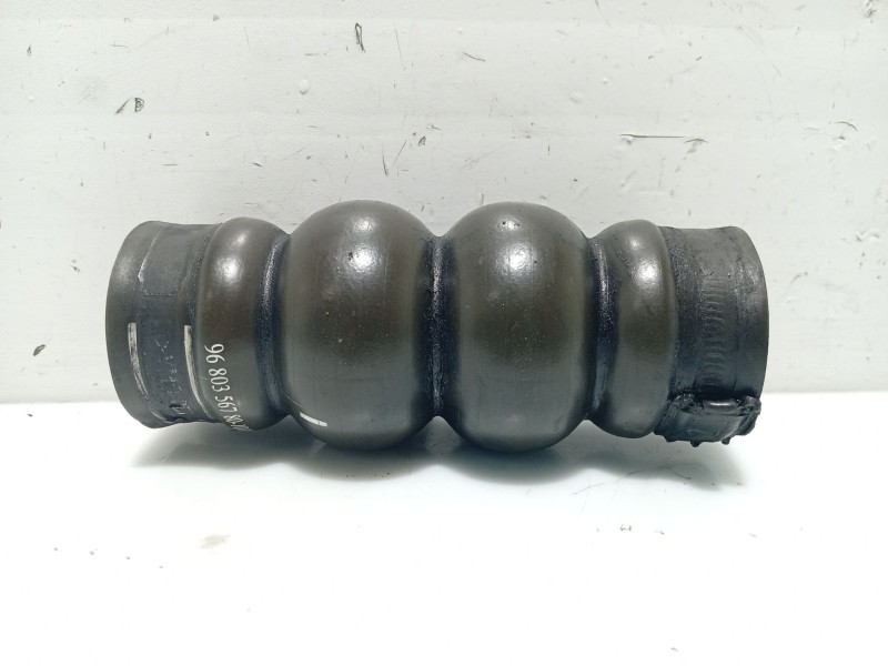 Recambio de tubo para peugeot 307 sw (3h) 1.6 hdi 90 referencia OEM IAM 9680356780  