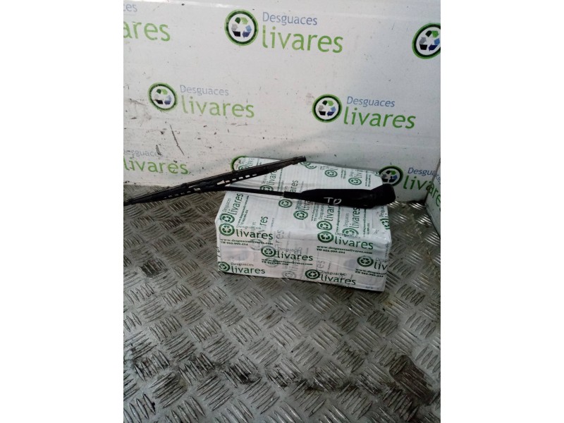 Recambio de brazo limpia trasero para  referencia OEM IAM   
