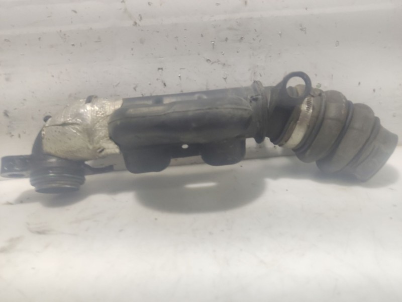 Recambio de tubo para citroën c4 i sedán 1.6 hdi referencia OEM IAM 4026003524  