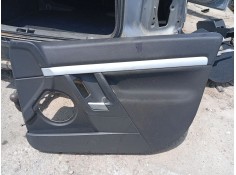 Recambio de guarnecido puerta delantera derecha para opel vectra c (z02) 1.9 cdti (f69) referencia OEM IAM 6088GPDD  