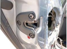 Recambio de cerradura puerta trasera izquierda para opel vectra c (z02) 1.9 cdti (f69) referencia OEM IAM 13210762  