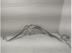 Recambio de tubos direccion para citroën c4 i sedán 1.6 hdi referencia OEM IAM 4014HN  
