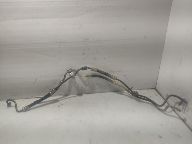 Recambio de tubos direccion para citroën c4 i sedán 1.6 hdi referencia OEM IAM 4014HN  