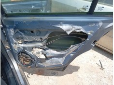 Recambio de elevalunas trasero derecho para opel vectra c (z02) 1.9 cdti (f69) referencia OEM IAM 24451522  