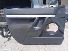 Recambio de guarnecido puerta delantera izquierda para opel vectra c (z02) 1.9 cdti (f69) referencia OEM IAM 6088GPDI  