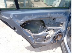 Recambio de elevalunas trasero izquierdo para opel vectra c (z02) 1.9 cdti (f69) referencia OEM IAM 24451521  