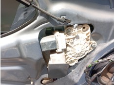 Recambio de elevalunas trasero izquierdo para opel vectra c (z02) 1.9 cdti (f69) referencia OEM IAM 24451521   2