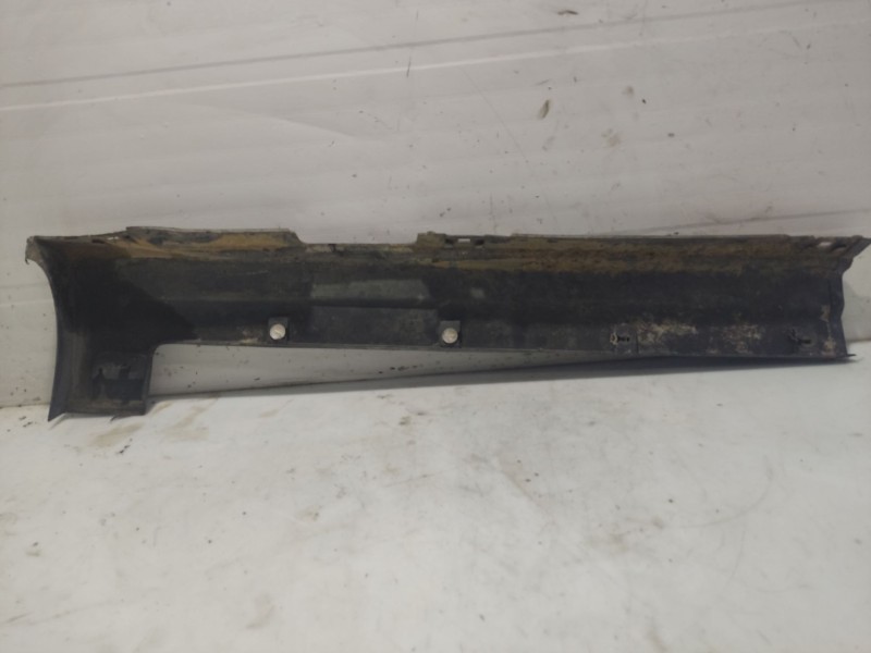 Recambio de moldura para citroën c4 i sedán 1.6 hdi referencia OEM IAM 953419077  