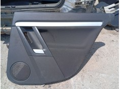 Recambio de guarnecido puerta trasera derecha para opel vectra c (z02) 1.9 cdti (f69) referencia OEM IAM 6088GPTD  