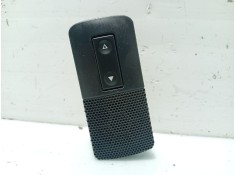 Recambio de mando elevalunas trasero derecho para opel vectra c (z02) 1.9 cdti (f69) referencia OEM IAM 09185959 24437646 