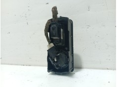 Recambio de mando elevalunas trasero derecho para opel vectra c (z02) 1.9 cdti (f69) referencia OEM IAM 09185959 24437646  2