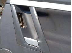 Recambio de guarnecido puerta trasera derecha para opel vectra c (z02) 1.9 cdti (f69) referencia OEM IAM 6088GPTD   2