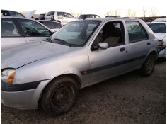 ford fiesta berlina (dx) 1.8 diesel cat   |   0.99 - ... | 1999 | 60 cv / 44 kw del año 1999 2