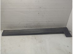 Recambio de moldura para citroën c4 i sedán 1.6 hdi referencia OEM IAM 9653419377  