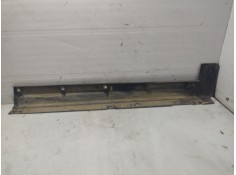 Recambio de moldura para citroën c4 i sedán 1.6 hdi referencia OEM IAM 9653419377   2
