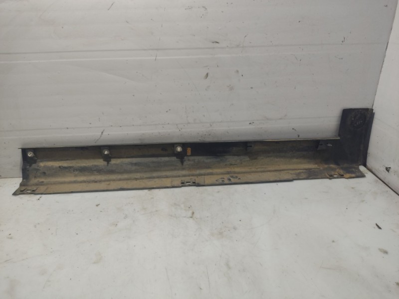 Recambio de moldura para citroën c4 i sedán 1.6 hdi referencia OEM IAM 9653419377  