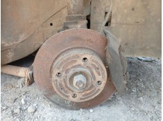 Recambio de mangueta delantera derecha para citroën saxo (s0, s1) 1.1 x, sx referencia OEM IAM 3645C3  