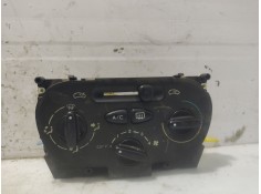 Recambio de mando calefaccion / aire acondicionado para citroën xsara picasso (n68) 2.0 hdi referencia OEM IAM 6451LX  
