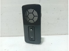 Recambio de mando elevalunas trasero izquierdo para opel vectra c (z02) 1.9 cdti (f69) referencia OEM IAM 09185959 24437646 