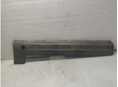 Recambio de moldura para citroën c4 i sedán 1.6 hdi referencia OEM IAM 9653419177  