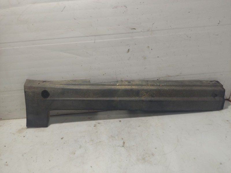 Recambio de moldura para citroën c4 i sedán 1.6 hdi referencia OEM IAM 9653419177  