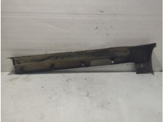 Recambio de moldura para citroën c4 i sedán 1.6 hdi referencia OEM IAM 9653419177   2