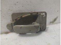 Recambio de maneta interior delantera derecha para citroën xsara picasso (n68) 2.0 hdi referencia OEM IAM 9631487677  