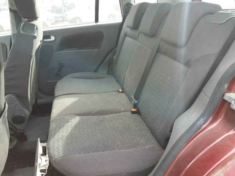 ford fusion (cbk) 1.4 16v cat   |   0.02 - ... | 2002 | 80 cv / 59 kw del año 2002