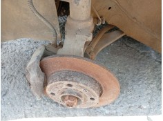Recambio de mangueta delantera izquierda para citroën saxo (s0, s1) 1.1 x, sx referencia OEM IAM 3644C4  