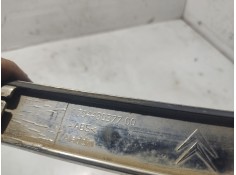 Recambio de moldura para citroën c4 i sedán 1.6 hdi referencia OEM IAM 968448037700   2
