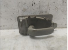 Recambio de maneta interior delantera izquierda para citroën xsara picasso (n68) 2.0 hdi referencia OEM IAM 9631487777  