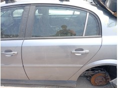 Recambio de puerta trasera izquierda para opel vectra c (z02) 1.9 cdti (f69) referencia OEM IAM 93175836  