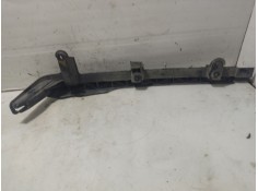Recambio de moldura para citroën c4 i sedán 1.6 hdi referencia OEM IAM 9682351580   2