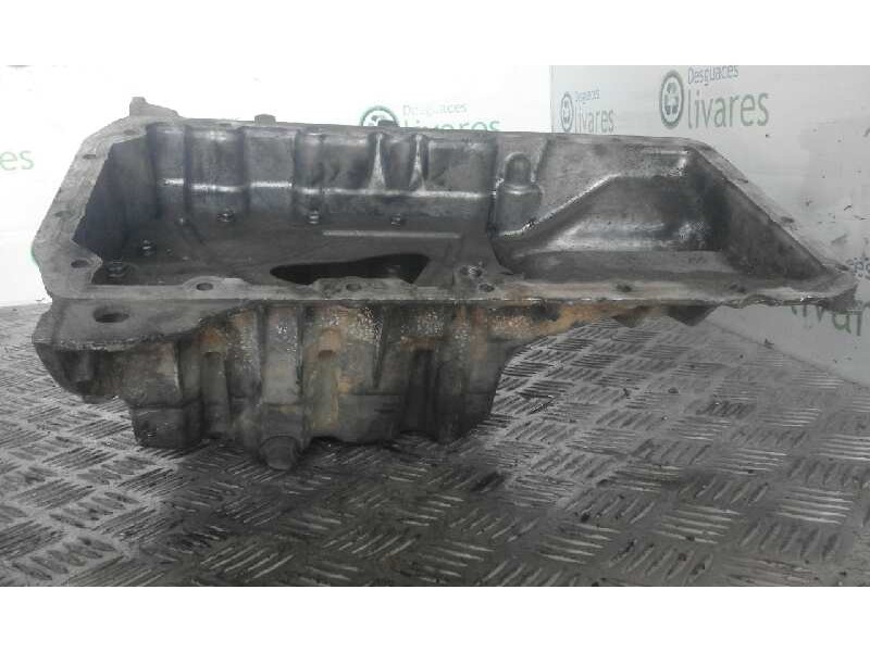 Recambio de carter para bmw serie 3 berlina (e46) 320d   |   04.98 - 12.01 | 1998 - 2001 | 136 cv / 100 kw referencia OEM IAM  2