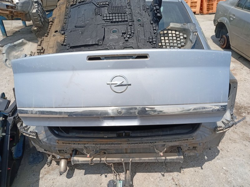 Recambio de moldura para opel vectra c (z02) 1.9 cdti (f69) referencia OEM IAM 13221181 174035 