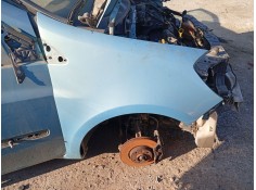 Recambio de aleta delantera derecha para renault clio iii (br0/1, cr0/1) 1.5 dci (c/br0g, c/br1g) referencia OEM IAM 631003362R 