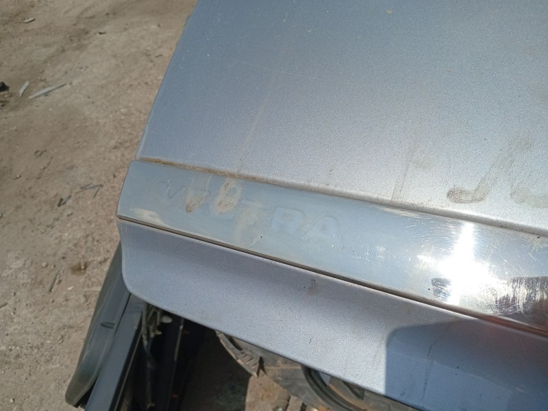 Recambio de moldura para opel vectra c (z02) 1.9 cdti (f69) referencia OEM IAM 13221181 174035 