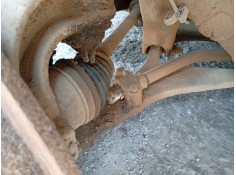 Recambio de transmision delantera izquierda para citroën saxo (s0, s1) 1.1 x, sx referencia OEM IAM 32721Q  